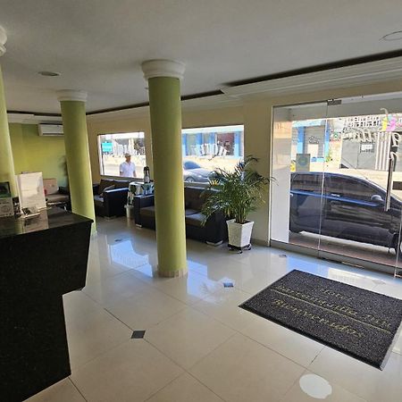 Hotel Barranquilla Inn ภายนอก รูปภาพ