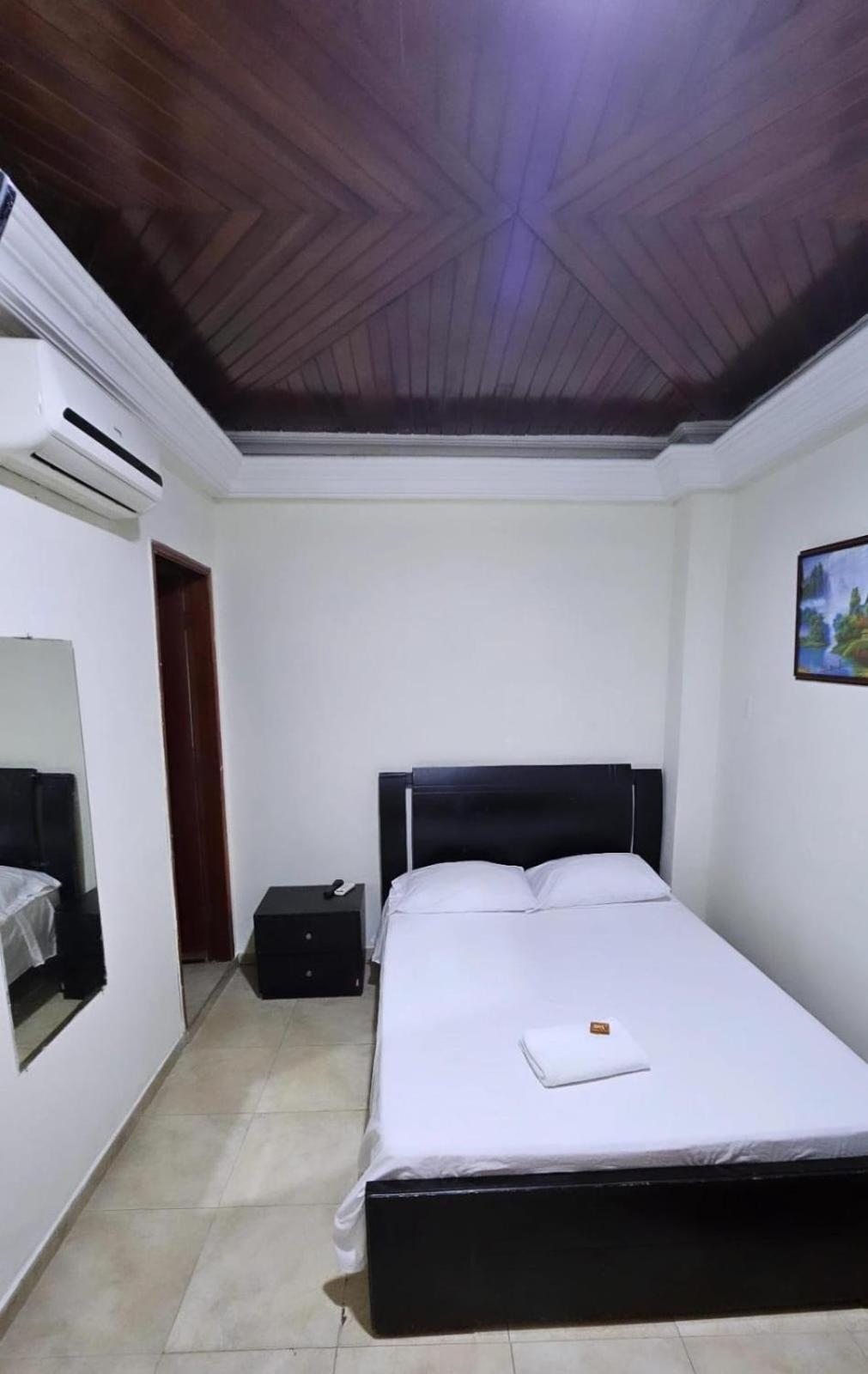 Hotel Barranquilla Inn ภายนอก รูปภาพ